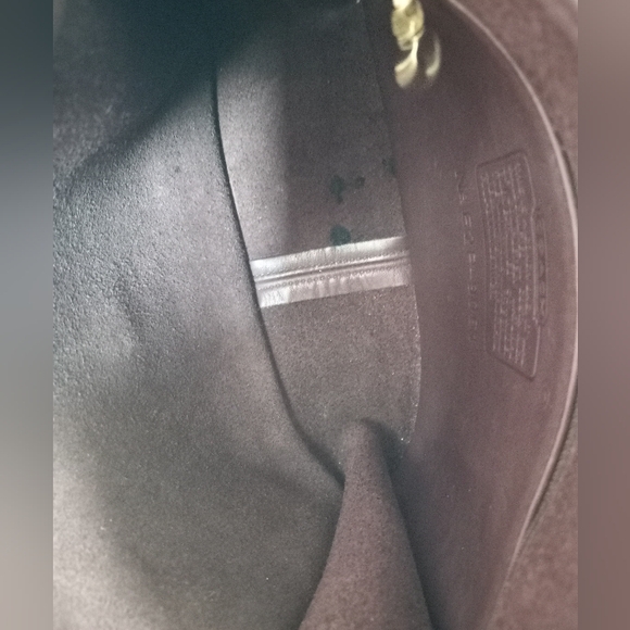 Coach Legacy, 1990's, #9061 Rambler in Mahogany - Picture 14 of 16